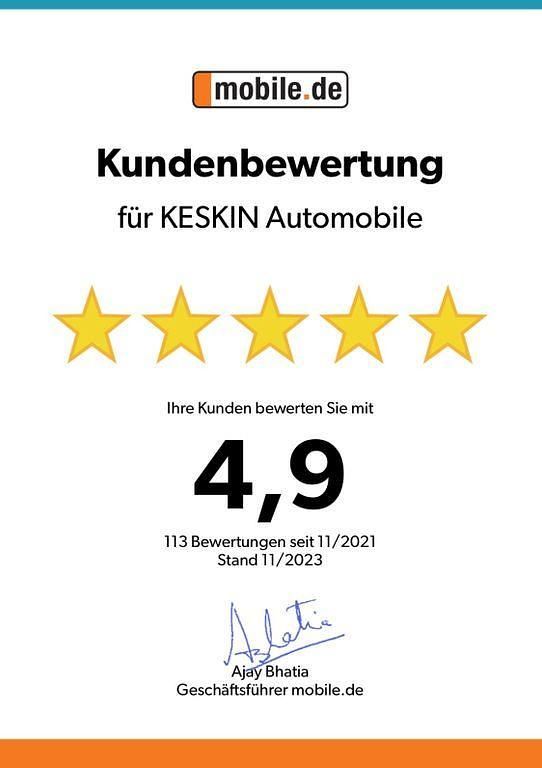 Second-hand Mercedes E250 204 CP (150 kW) 2012 Argintiu Coupe