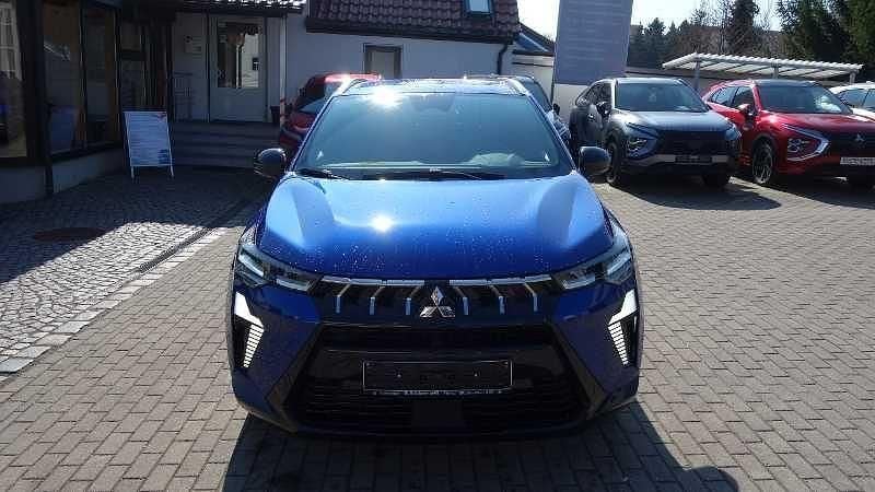 Neu Mitsubishi Grandis Edition 158 PS (116 kW) 2026 Royalblau SUV