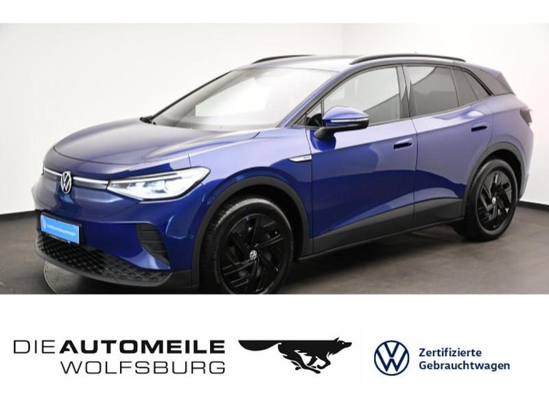Gebraucht VW ID.4 Pro Performance 150 kW (204 PS) 2022 SUV