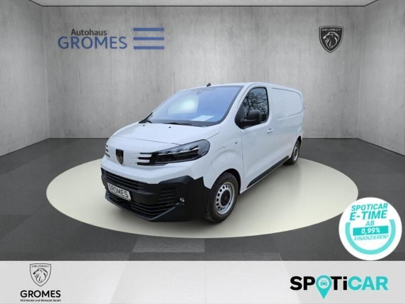 Neu 2024 Peugeot e-Expert Van | 39.900 € (Teuer) - Bild 1/3