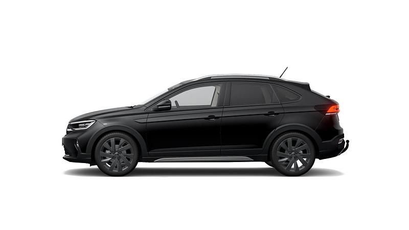 Gebraucht VW Taigo Style 110 PS (80 kW) 2022 Schwarz SUV