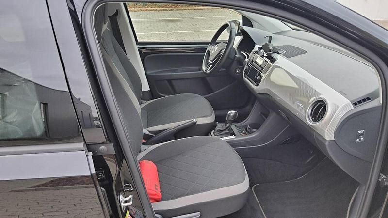 Używany VW e-up! Move 61 kW (83 KM) 2022 Hatchback