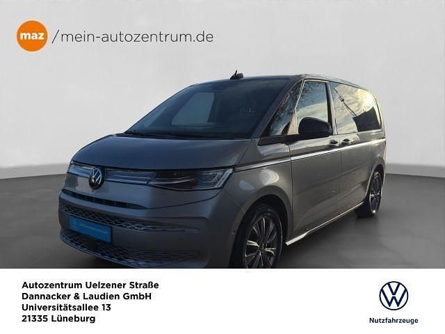 Gebraucht 2022 VW Multivan Style Van | 46.970 € (Fairer Preis) - Bild 1/4