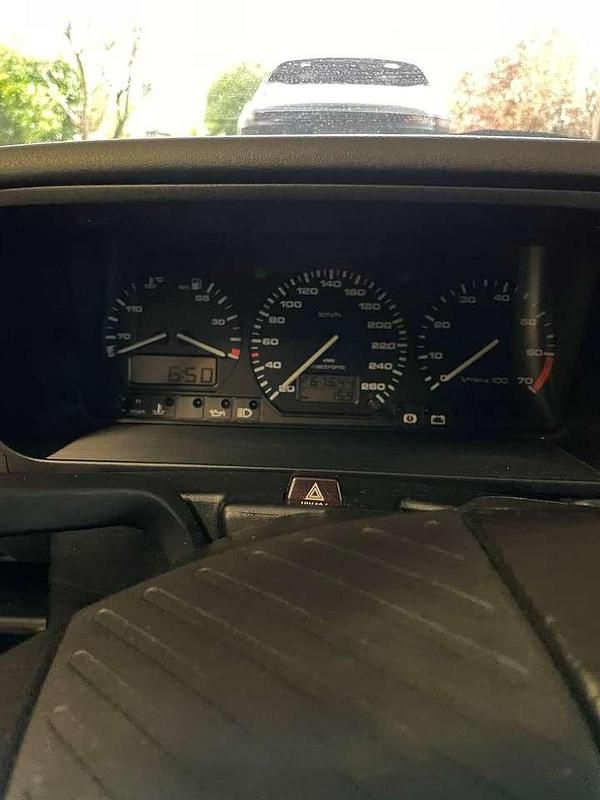 Gebraucht VW Corrado 160 PS (117 kW) 1991 Braun Kleinwagen