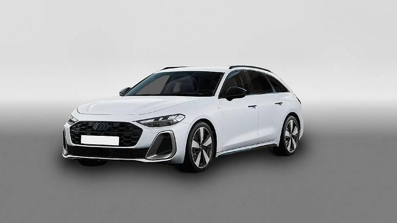 Gebraucht Audi A5 Edition .1 204 PS (150 kW) 2025 Weiß Kombi