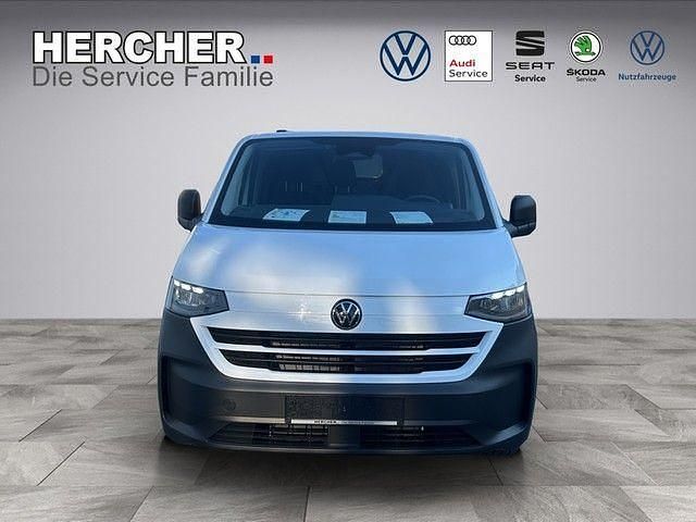 Gebraucht VW Transporter 110 PS (80 kW) 2025 Weiß Van
