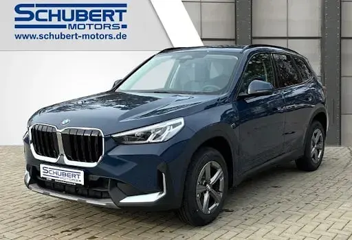 Gebraucht BMW X1 Performance 136 PS (100 kW) 2026 SUV