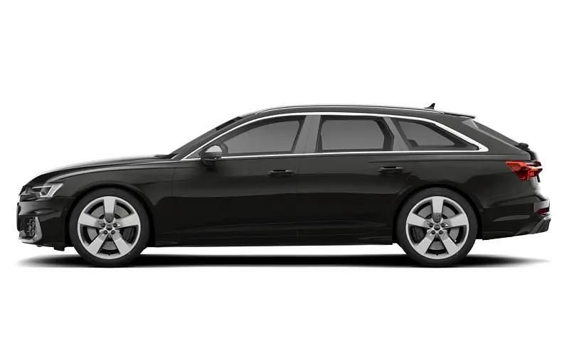 Grau Neu 2025 Audi S6 Ambiente Kombi | 89.990 € (Fairer Preis) - Bild 1/1