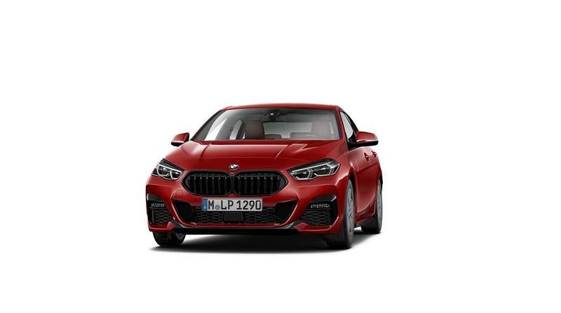 Gebraucht BMW 220 Efficient Dynamics 190 PS (139 kW) 2022 Coupé