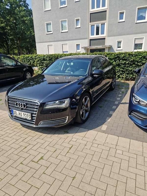 Gebraucht 2011 Audi A8 Limousine | 16.500 € (Fairer Preis) - Bild 1/4
