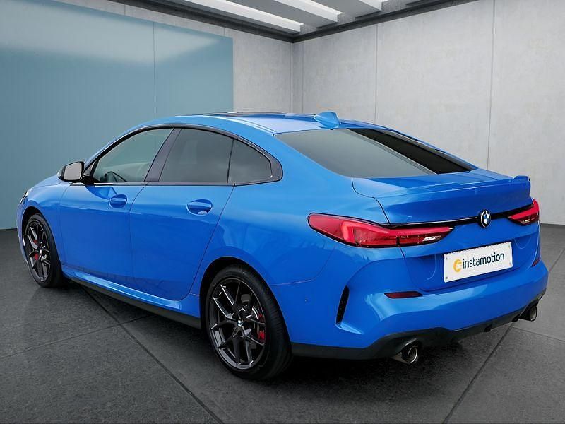 Gebraucht BMW 220 192 PS (141 kW) 2024 Blau Coupé