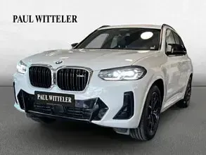 Gebraucht BMW X3 Performance 340 PS (250 kW) 2023 SUV