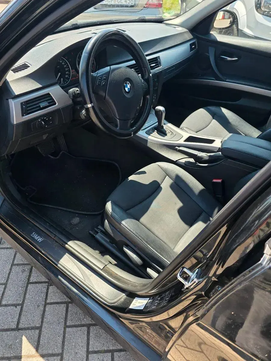 Gebraucht BMW 318 129 PS (94 kW) 2006 Kombi