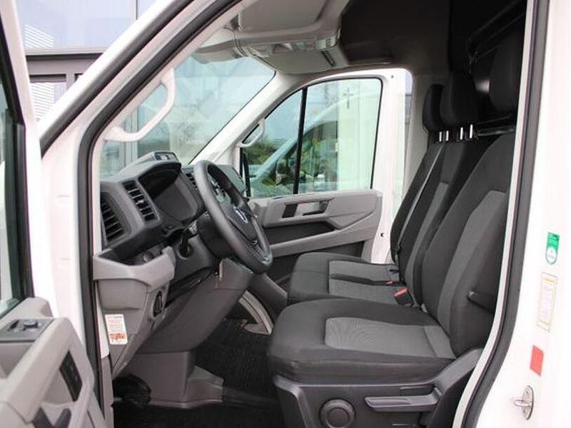 Gebraucht VW Crafter 177 PS (130 kW) 2022 Andere Van