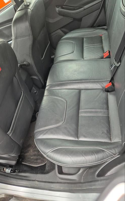 Gebraucht Ford Focus 163 PS (119 kW) 2014 Grau Kombi