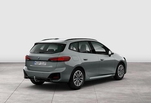 Gebraucht BMW 218 Shadowline 136 PS (100 kW) 2023 Grau Kombi