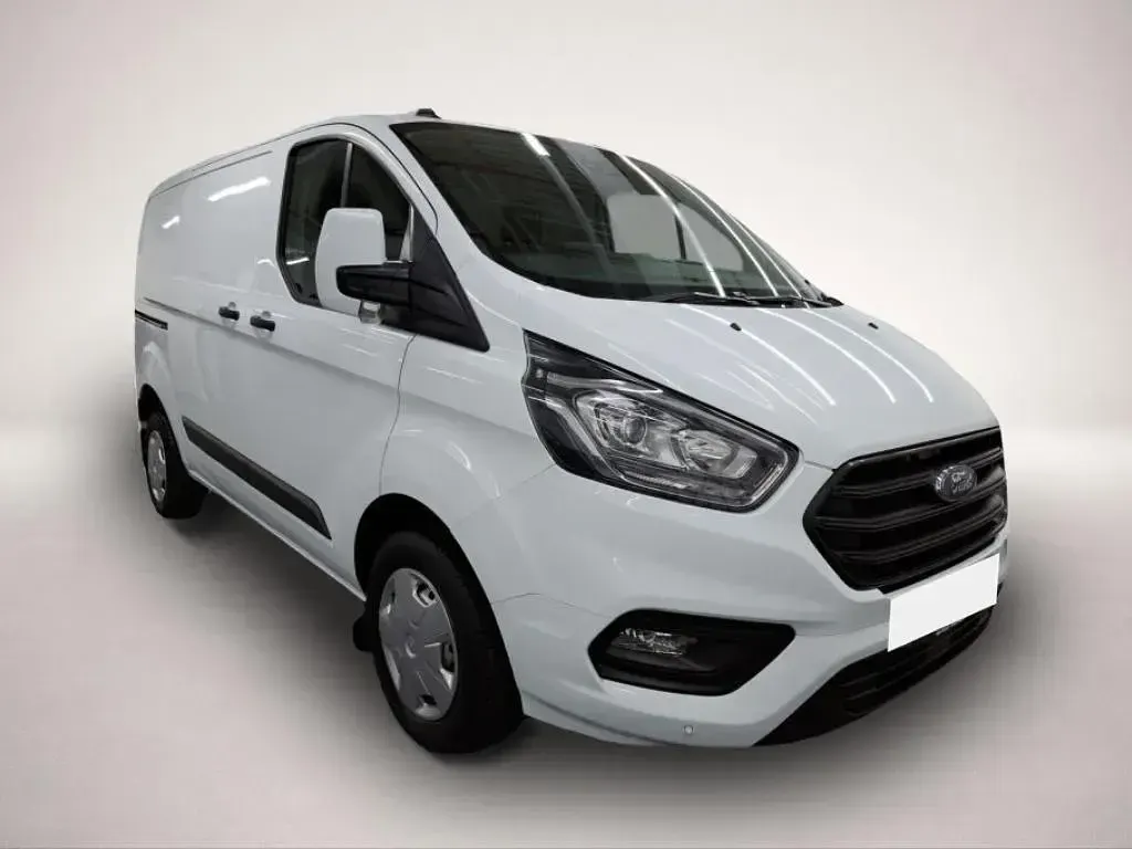 Gebraucht Ford Transit Custom Trend 105 PS (77 kW) 2021 Manufacturer Van