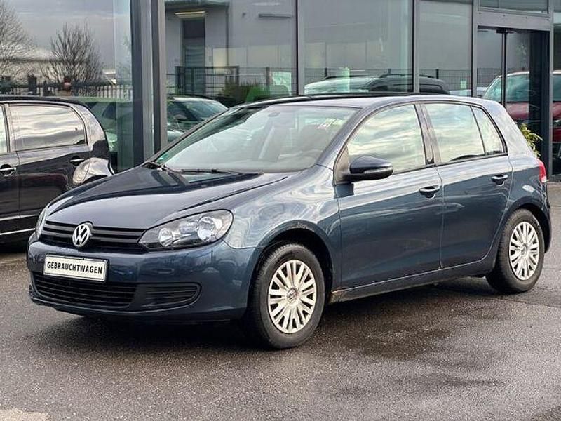 Andere Gebraucht 2008 VW Golf VI Kleinwagen | 3.700 € (Superpreis) - Bild 1/4
