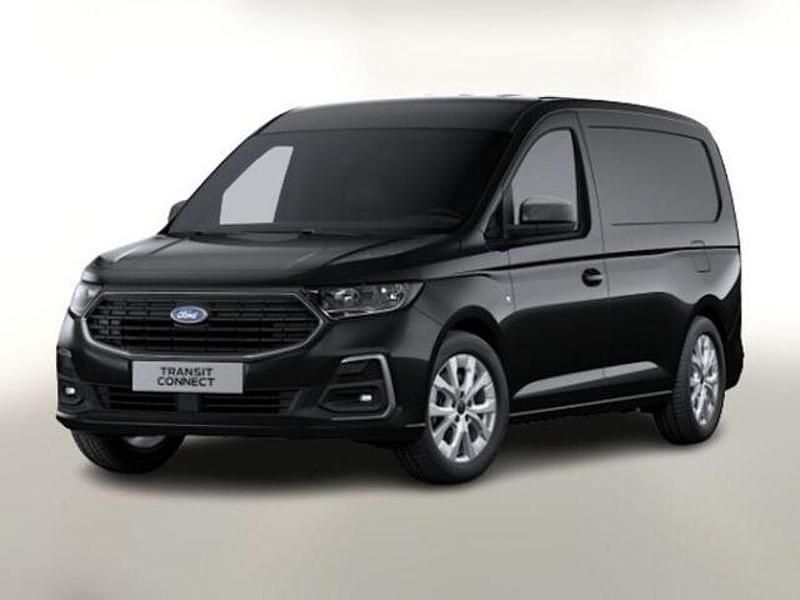 Andere Neu 2025 Ford Transit Van / Kleinbus | 33.751 € (Teuer) - Bild 1/1