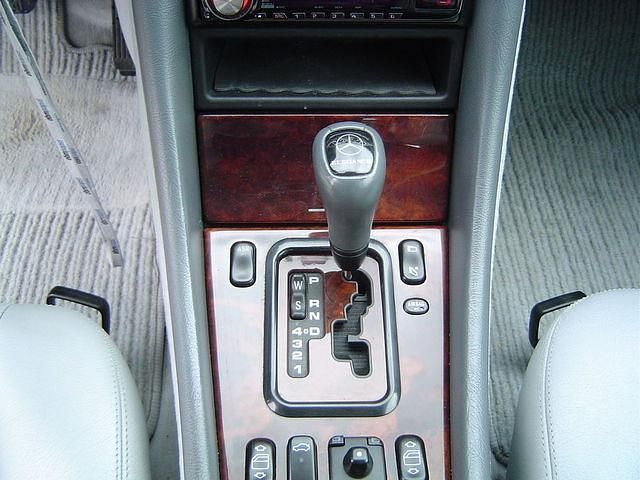 Gebraucht Mercedes CLK200 136 PS (100 kW) 1999 Silber Coupé