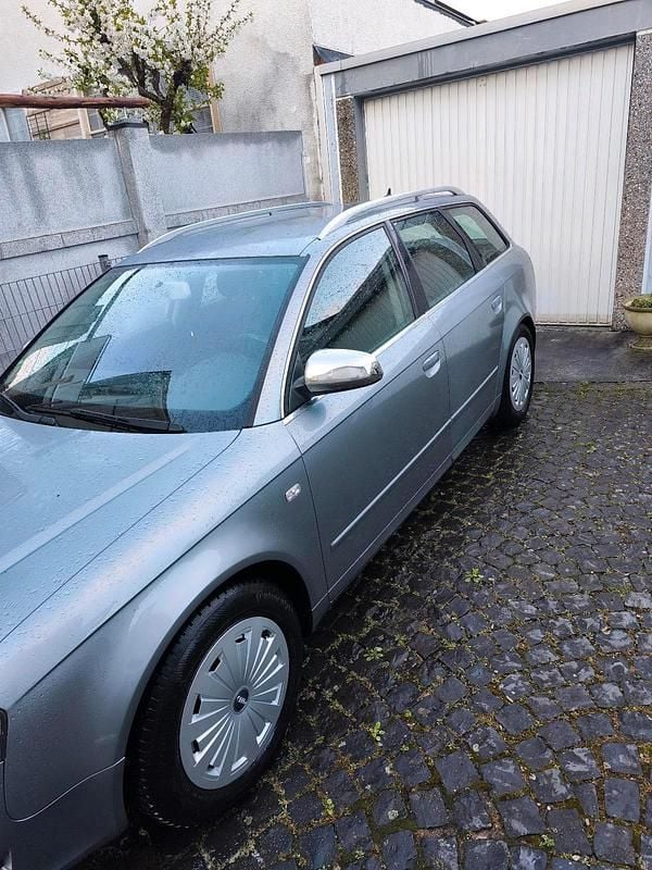 Second-hand Audi A4 140 CP (102 kW) 2007 Break