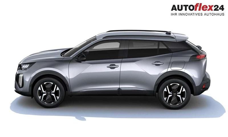 Artense grau metallic Neu 2025 Peugeot 2008 Allure SUV | 27.180 € (Guter Preis) - Bild 1/4