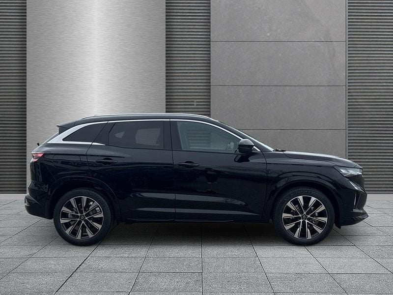Neu Renault Austral Techno 148 PS (108 kW) 2026 Blackpearlschwarz SUV