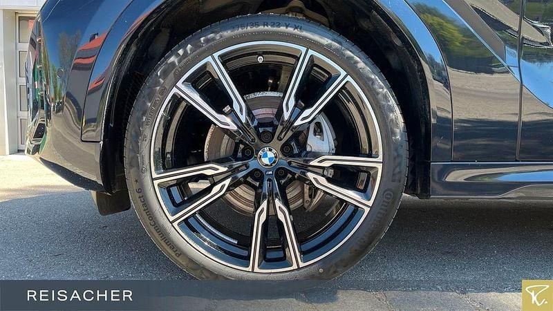 Gebraucht BMW X6 Performance 286 PS (210 kW) 2025 Schwarz SUV