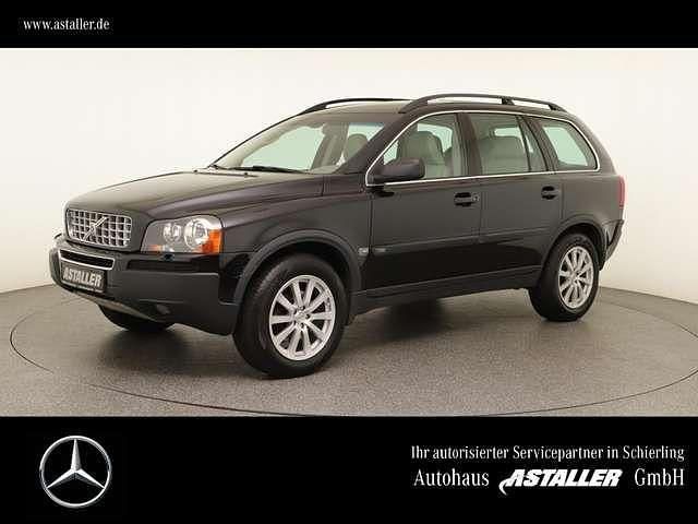 Gebraucht 2005 Volvo XC90 Momentum SUV | 8.999 € - Bild 1/4