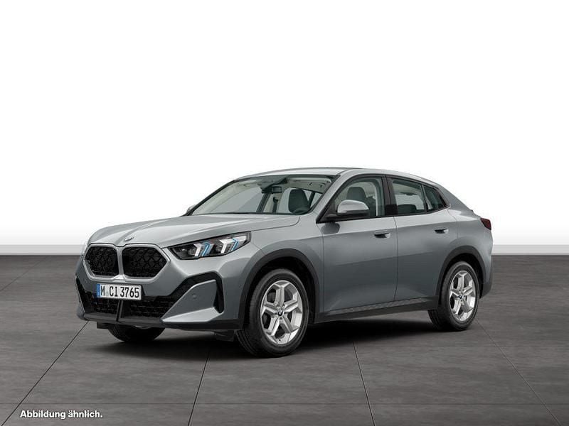 Gebraucht BMW X2 Shadowline 150 PS (110 kW) 2025 SUV