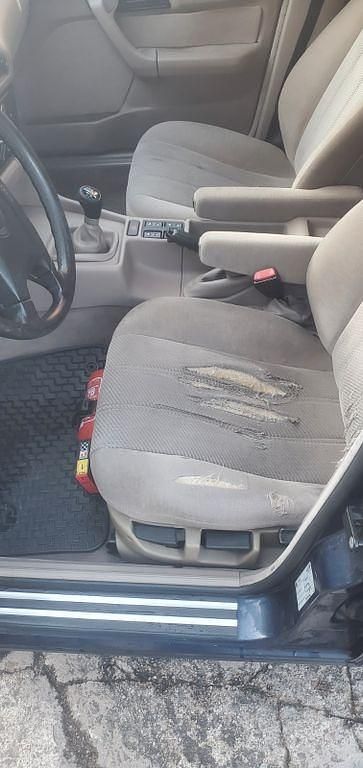 Gebraucht BMW 525 192 PS (141 kW) 1992 Blau Kombi