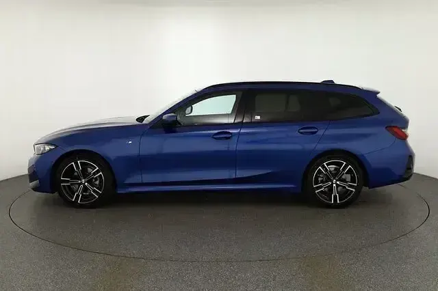 Neu BMW 320 M Sport 184 PS (135 kW) 2025 Andere Kombi