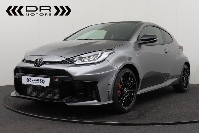 Gebraucht Toyota Yaris 261 PS (191 kW) 2024 Grau
