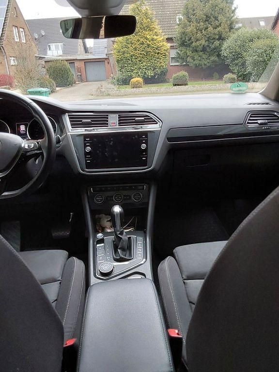 Gebraucht 2018 VW Tiguan Allspace SUV | 22.999 € (Superpreis) - Bild 1/4
