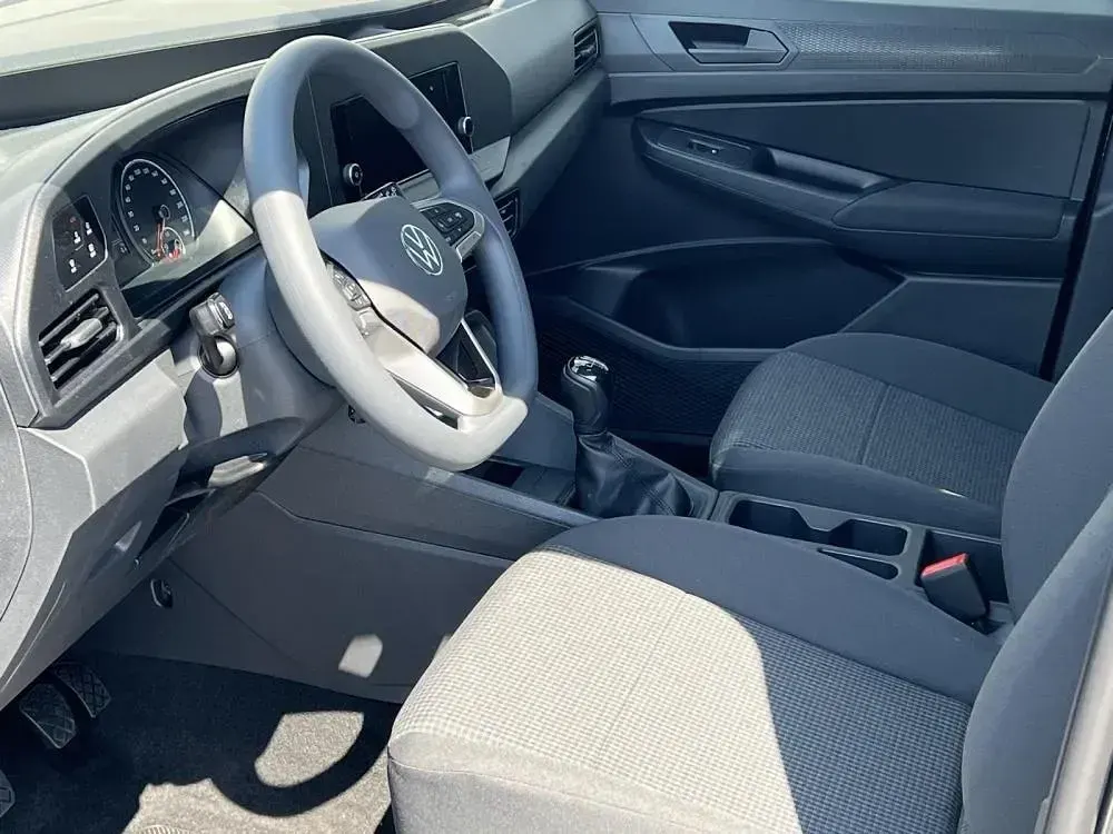 Nowe VW Caddy Maxi Life 122 KM (89 kW) 2026 Minivan