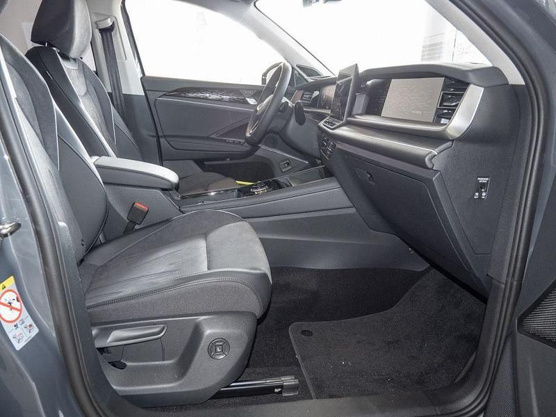 Neu VW Tayron Elegance 204 PS (150 kW) 2025 Grau SUV