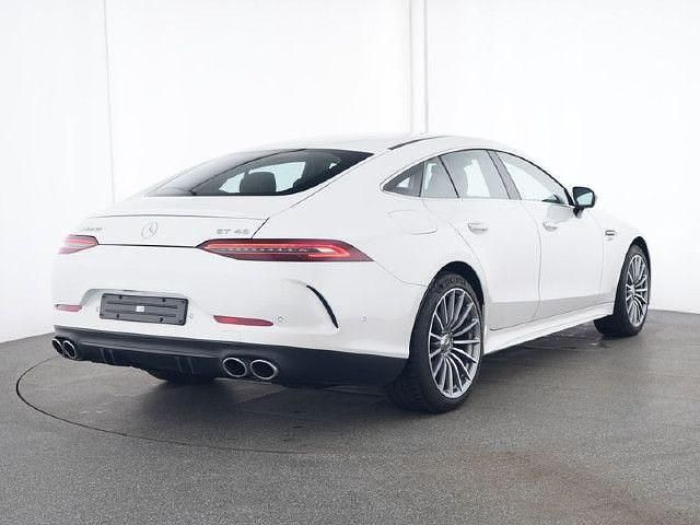 Gebraucht 2024 Mercedes AMG GT 43 AMG Coupé | 86.499 € (Etwas zu teuer) - Bild 1/4