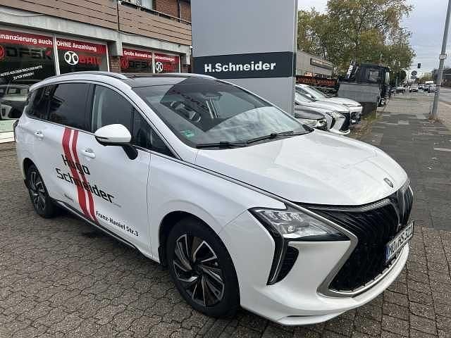 Gebraucht DFSK Forthing 4 177 PS (130 kW) 2024 Weiß Kombi