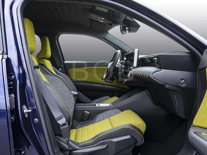 Neu Renault R5 Iconic 89 kW (122 PS) 2026 Blau Kleinwagen