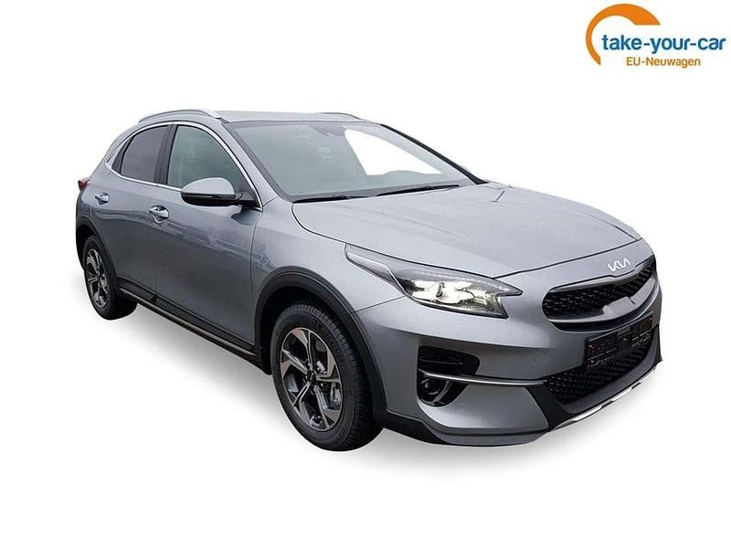 Neu Kia XCeed 179 PS (131 kW) 2026 Wählbar SUV