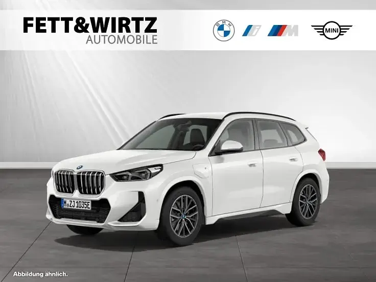 Gebraucht BMW X1 M Sport 245 PS (180 kW) 2025 SUV