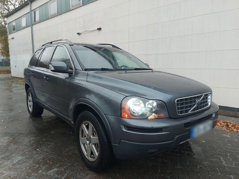 Gebraucht Volvo XC90 185 PS (136 kW) 2007 Grau SUV