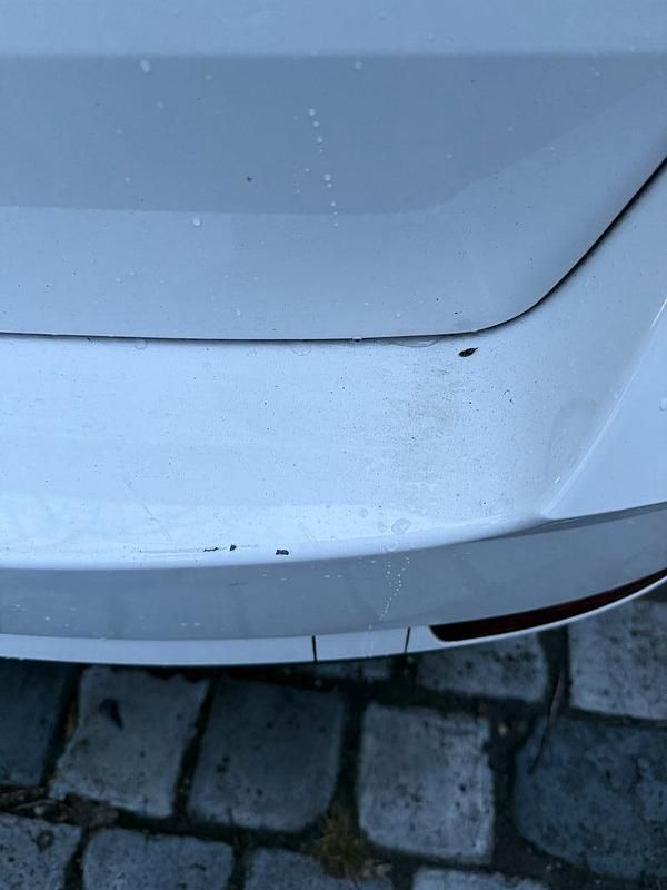 Gebraucht Skoda Octavia Ambition 150 PS (110 kW) 2019 Weiß Kombi