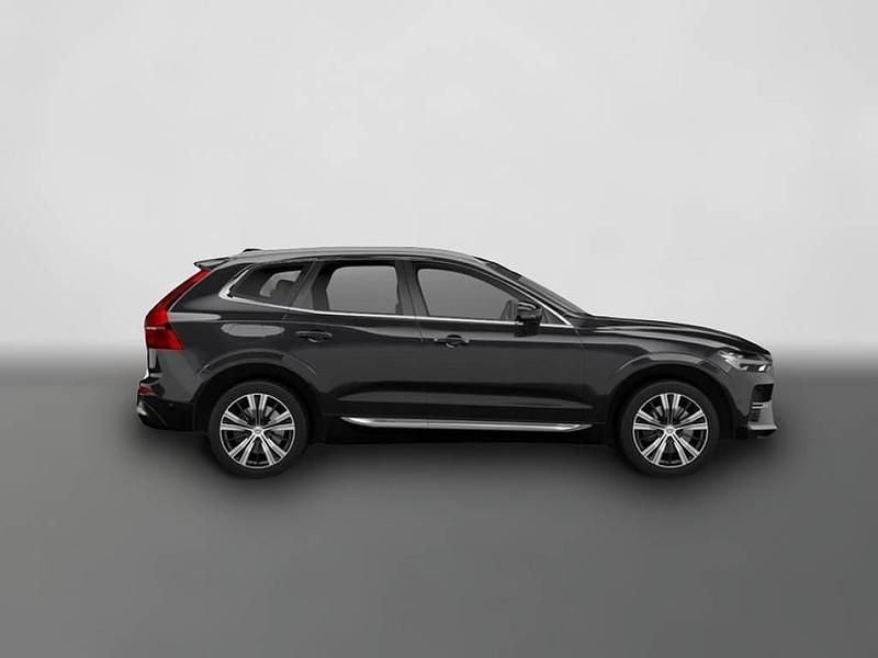 Gebraucht Volvo XC60 Plus 250 PS (183 kW) 2025 Grau SUV