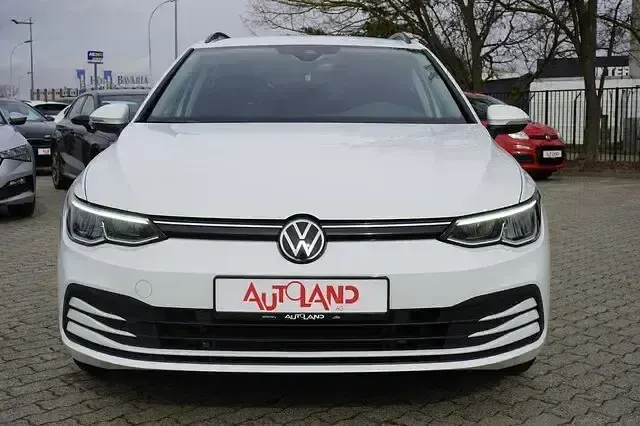 Gebraucht VW Golf VII 2021 Andere Kleinwagen