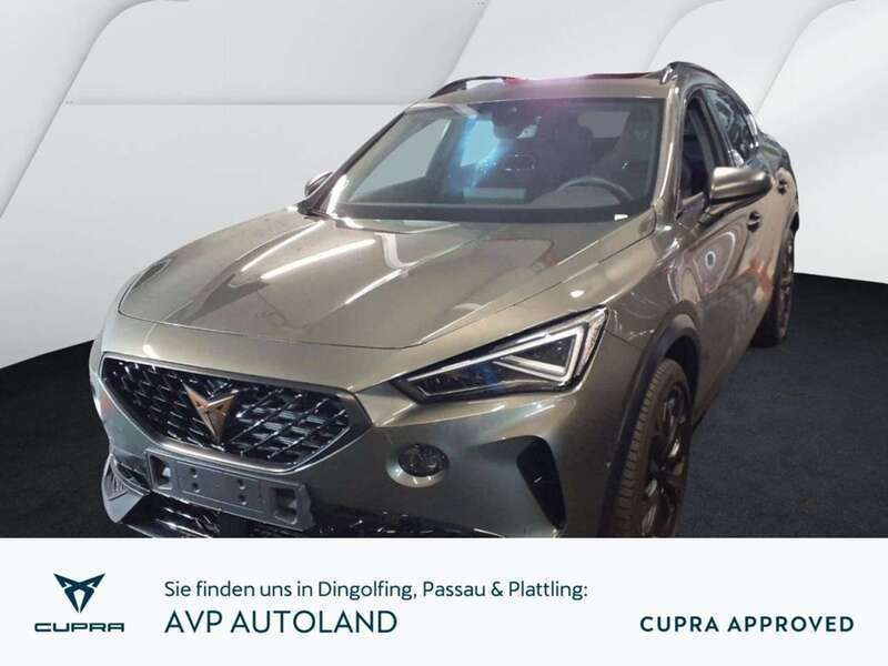 Othercolor Gebraucht 2024 Cupra Formentor VZ SUV | 37.369 € (Superpreis) - Bild 1/4