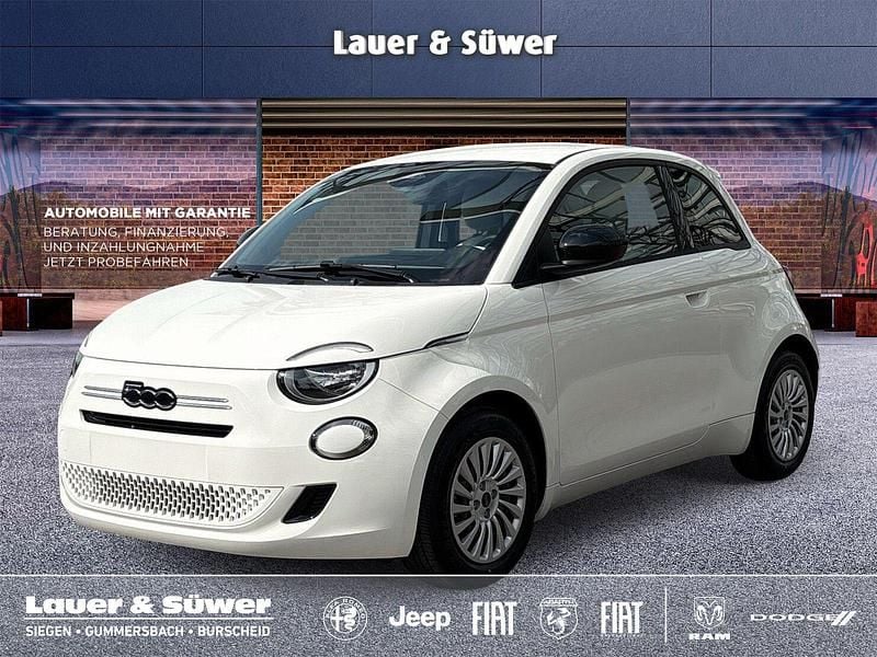 Gebraucht Fiat 500 Pop 65 PS (47 kW) 2026