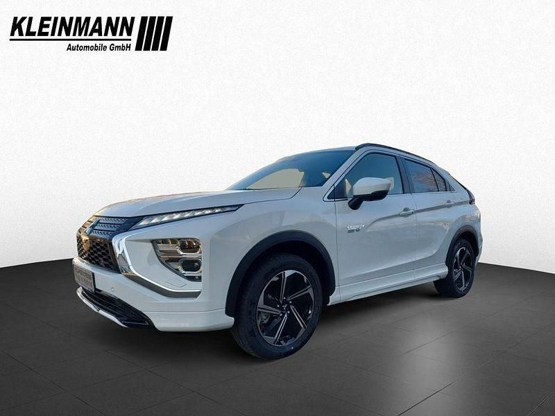 Weiß Neu 2025 Mitsubishi Eclipse Cross Plus SUV | 33.990 € - Bild 1/4