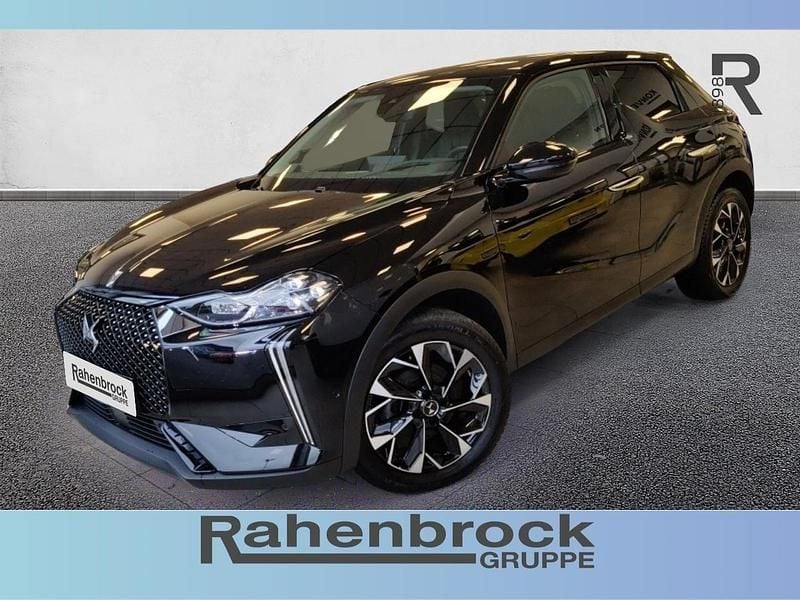 Gebraucht 2024 DS Automobiles DS3 Opera SUV | 19.990 € (Guter Preis) - Bild 1/1