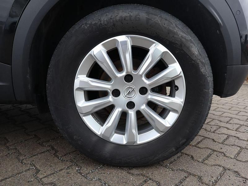 Gebraucht Opel Mokka-e 100 kW (136 PS) 2022 Schwarz SUV